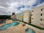 Apartamento para Venda em Sumaré/SP Jardim Marchissolo...