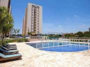 Apartamento para Venda em Sumaré/SP Jardim Maria Antonia...