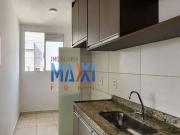Apartamento para Venda em Sumaré/SP Jardim Maria Antonia...