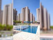 Apartamento para Venda em Sumaré/SP Jardim Maria Antonia...