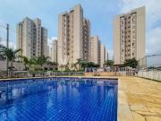 Apartamento para Venda em Sumaré/SP Jardim Maria Antonia...