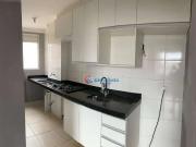 Apartamento para Venda em Sumaré/SP Jardim Maria Antonia...