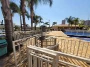 Apartamento para Venda em Sumaré/SP Jardim Maria Antonia...