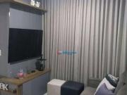 Apartamento para Venda em Sumaré/SP Jardim Maria Antonia...