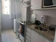 Apartamento para Venda em Sumaré/SP Jardim Maria Antonia...