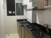 Apartamento para Venda em Sumaré/SP Jardim Maria Antonia...