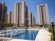 Apartamento para Venda em Sumaré/SP Jardim Maria Luíza 2...