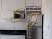 Apartamento para Venda em Sumaré/SP Jardim Maria Luíza 2...