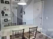 Apartamento para Venda em Sumaré/SP Jardim Maria Luíza 2...