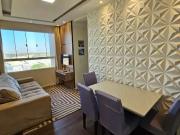 Apartamento para Venda em Sumaré/SP Jardim Maria Luíza 2...