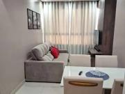 Apartamento para Venda em Sumaré/SP Jardim Maria Luíza 2...