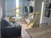 Apartamento para Venda em Sumaré/SP Jardim Maria Luíza 2...
