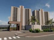 Apartamento para Venda em Sumaré/SP Jardim Nova Veneza...