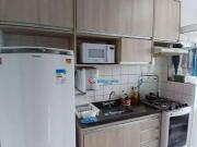 Apartamento para Venda em Sumaré/SP Jardim Recanto dos...
