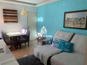 Apartamento para Venda em Sumaré/SP Jardim Recanto dos...