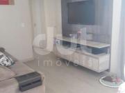 Apartamento para Venda em Sumaré/SP Jardim Recanto dos...