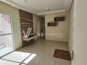 Apartamento para Venda em Sumaré/SP Jardim Recanto dos...