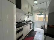 Apartamento para Venda em Sumaré/SP Jardim Recanto dos...