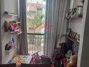 Apartamento para Venda em Sumaré/SP Jardim Recanto dos...