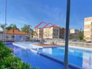 Apartamento para Venda em Sumaré/SP Jardim Recanto dos...