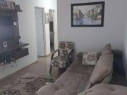 Apartamento para Venda em Sumaré/SP Jardim Recanto dos...