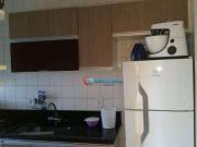 Apartamento para Venda em Sumaré/SP Jardim Recanto dos...