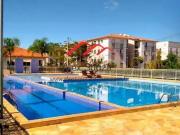 Apartamento para Venda em Sumaré/SP Jardim Recanto dos...