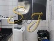 Apartamento para Venda em Sumaré/SP Jardim Recanto dos...
