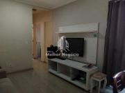 Apartamento para Venda em Sumaré/SP Jardim Recanto dos...