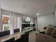 Apartamento para Venda em Sumaré/SP Jardim Recanto dos...