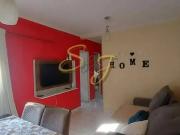 Apartamento para Venda em Sumaré/SP Jardim Recanto dos...