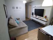 Apartamento para Venda em Sumaré/SP Jardim Recanto dos...