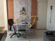 Apartamento para Venda em Sumaré/SP Jardim Recanto dos...