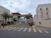 Apartamento para Venda em Sumaré/SP Jardim Recanto dos...
