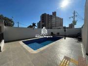Apartamento para Venda em Sumaré/SP Jardim São Carlos 2...