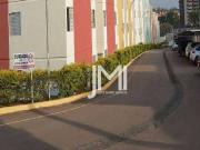 Apartamento para Venda em Sumaré/SP Jardim São Carlos 3...