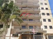 Apartamento para Venda em Sumaré/SP Jardim São Carlos 3...