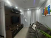 Apartamento para Venda em Sumaré/SP Jardim São Gerônimo...