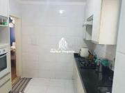 Apartamento para Venda em Sumaré/SP Jardim São Gerônimo...