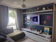 Apartamento para Venda em Sumaré/SP Jardim Santa Julia...