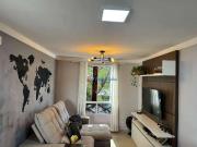 Apartamento para Venda em Sumaré/SP Jardim Santa Julia...