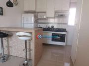 Apartamento para Venda em Sumaré/SP Jardim Santa Julia...