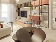 Apartamento para Venda em Sumaré/SP Jardim Santa...