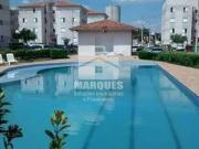 Apartamento para Venda em Sumaré/SP Jardim Santa Maria...