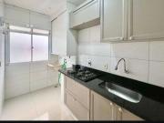 Apartamento para Venda em Sumaré/SP Jardim Santa Maria...