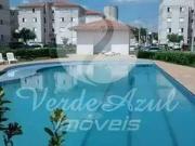 Apartamento para Venda em Sumaré/SP Jardim Santa Maria...