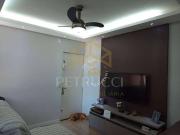Apartamento para Venda em Sumaré/SP Jardim Santa Maria...