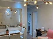 Apartamento para Venda em Sumaré/SP Jardim Santa Maria...