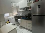 Apartamento para Venda em Sumaré/SP Jardim Santa Maria...