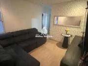Apartamento para Venda em Sumaré/SP Jardim Santa Maria...